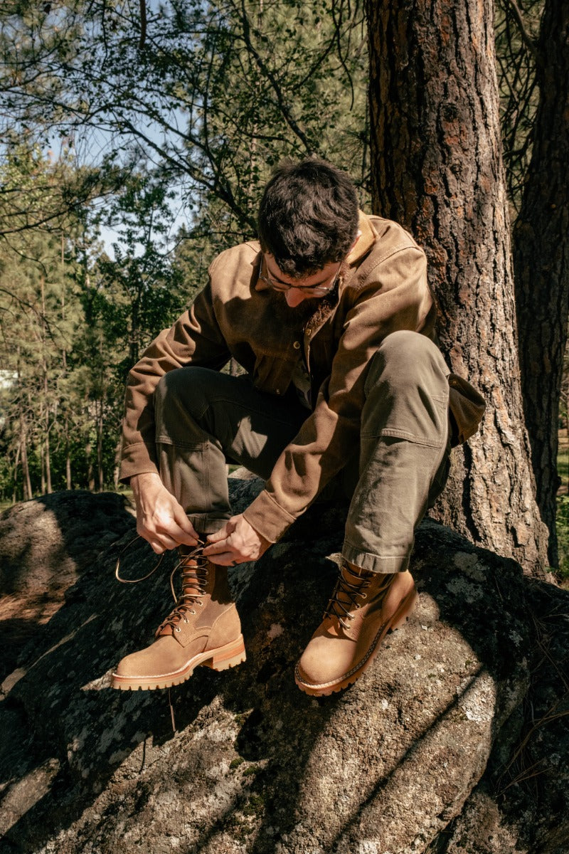 Nicks x Heat Straps - UpperDucker