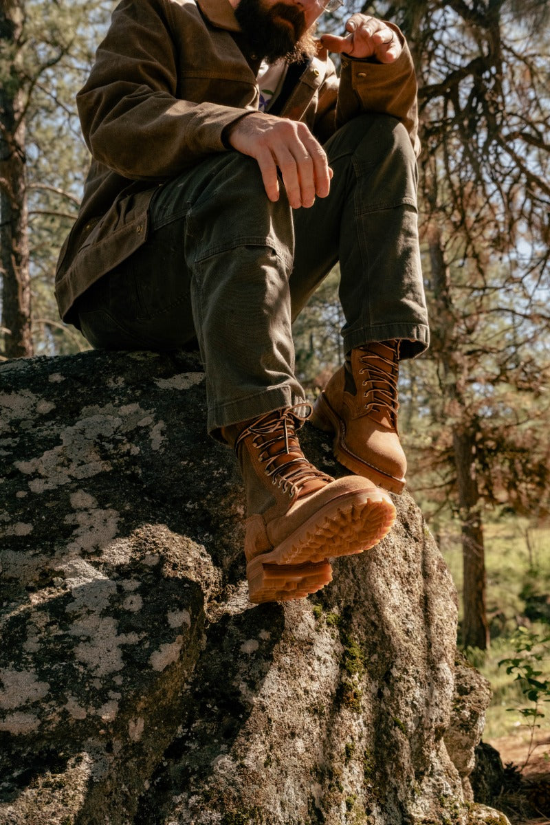 Nicks x Heat Straps - UpperDucker