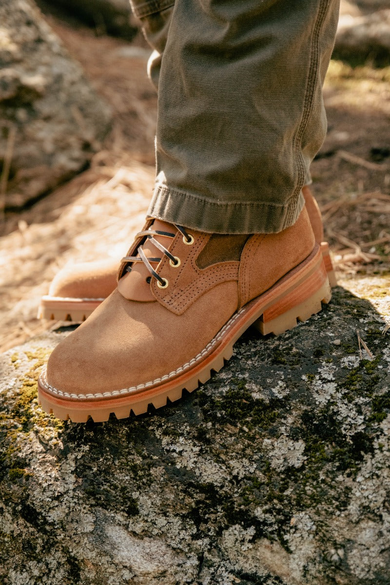 Nicks x Heat Straps - UpperDucker