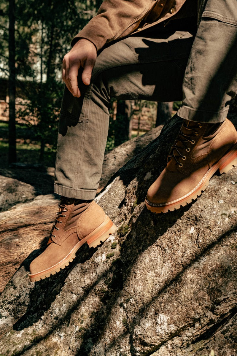 Nicks x Heat Straps - UpperDucker