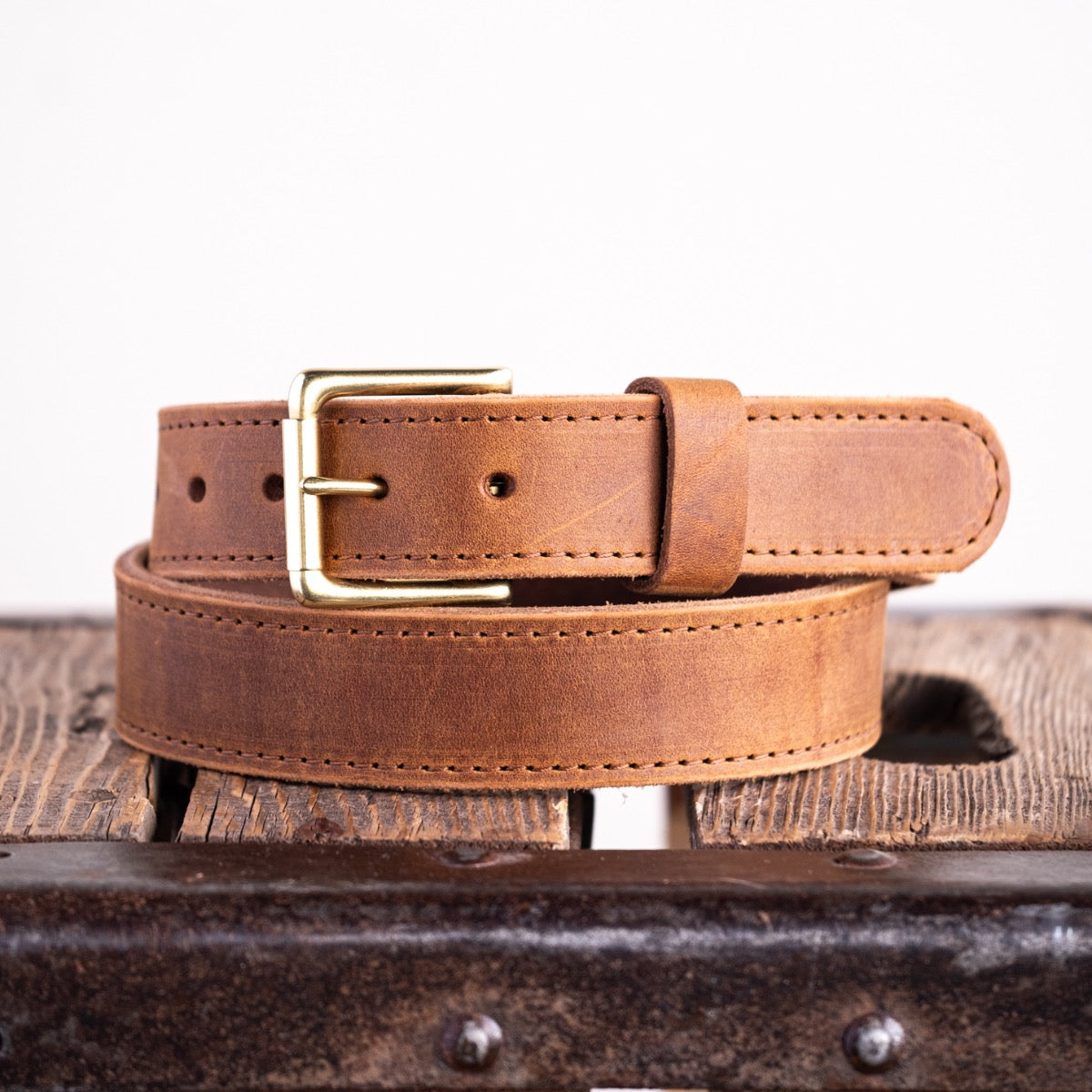 Heritage Work Belt - 1964 Monarch