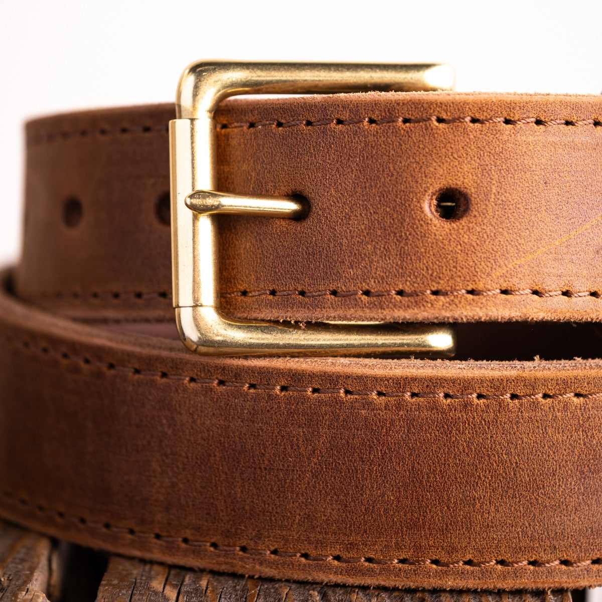 Heritage Work Belt - 1964 Monarch