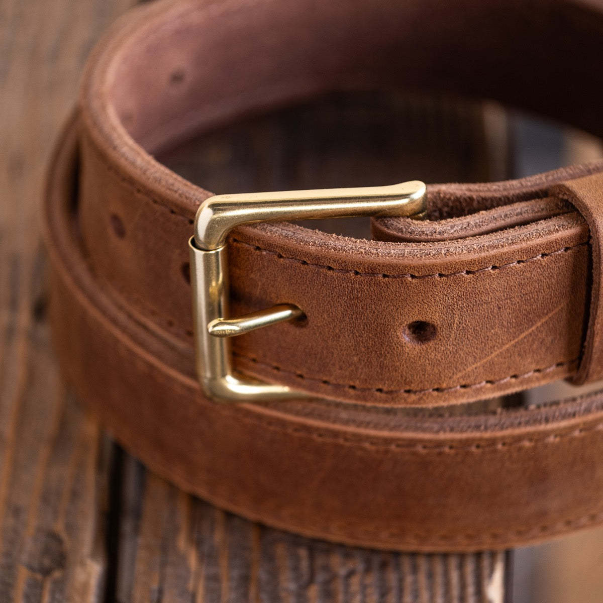 Heritage Work Belt - 1964 Monarch