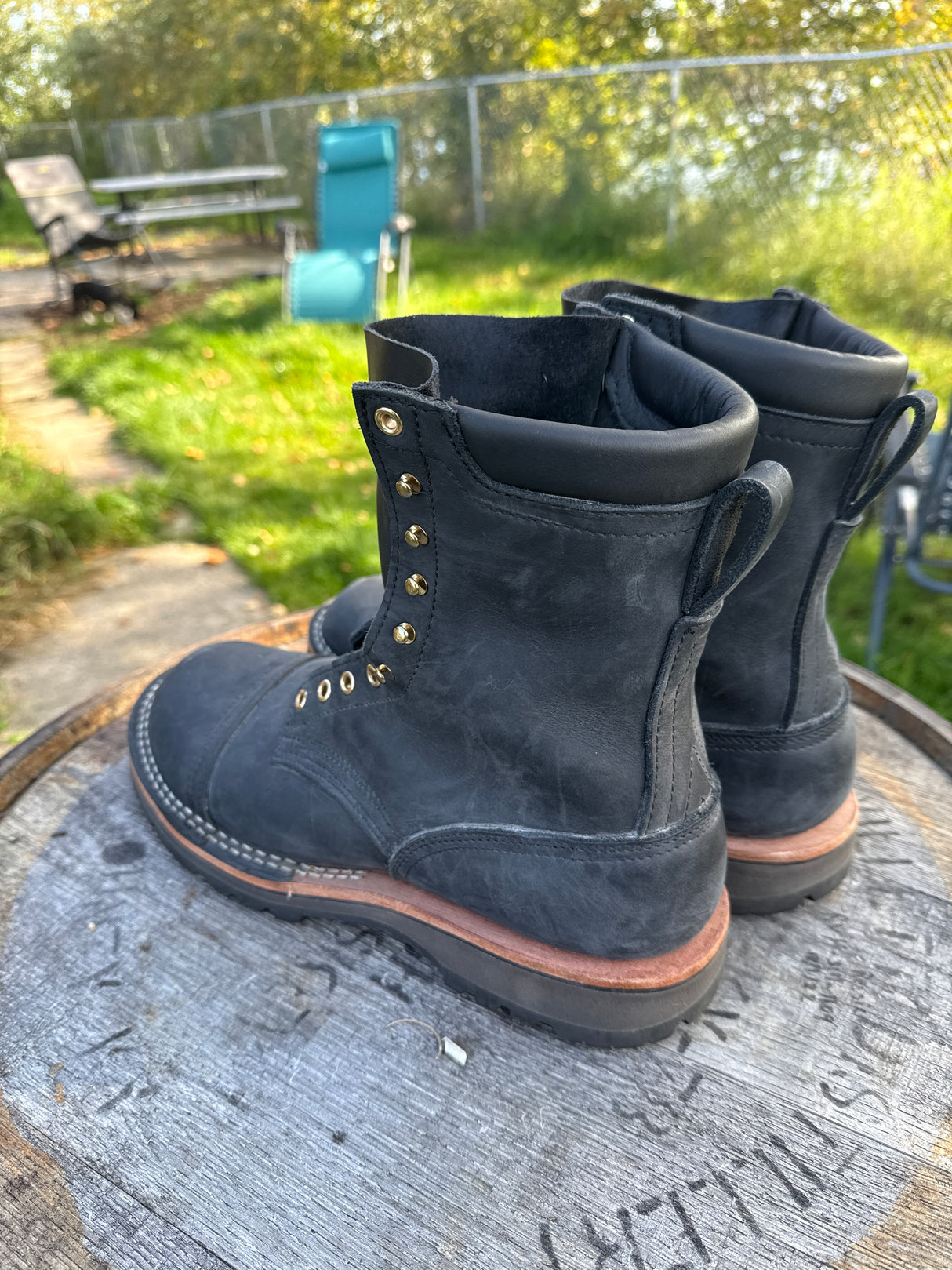 MARKETPLACE - NICKS Delta Arch MTO \ 10E