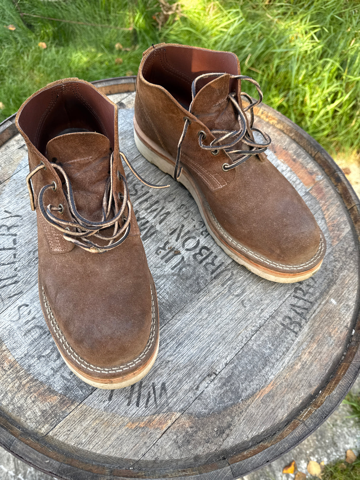 MARKETPLACE - NICKS Riverfront \ 10.5