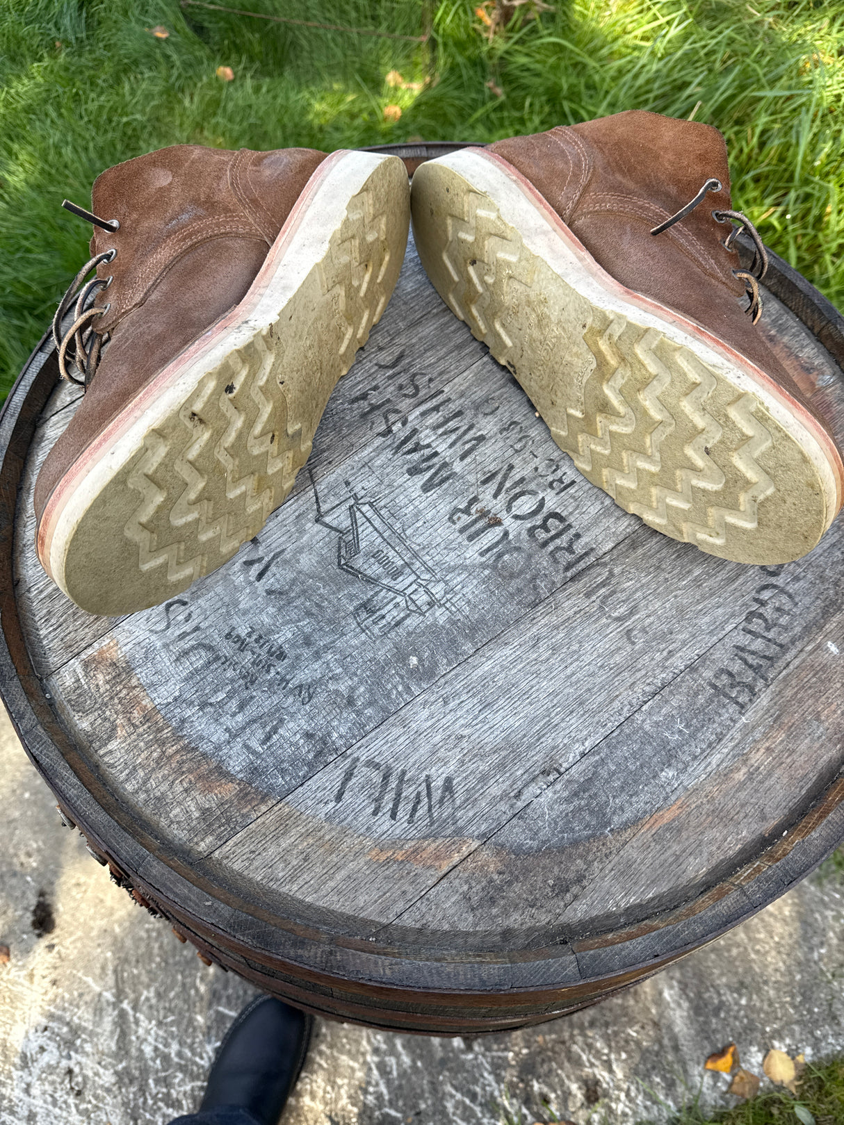 MARKETPLACE - NICKS Riverfront \ 10.5