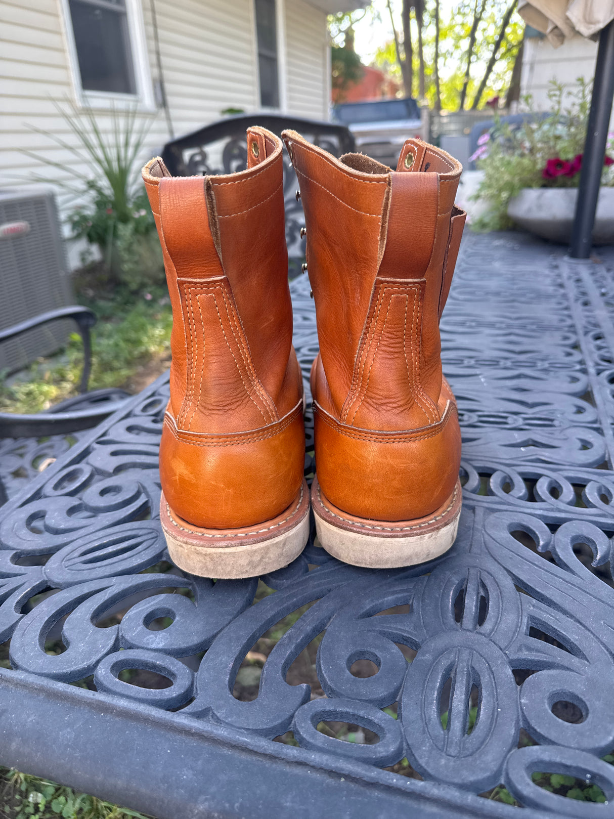 MARKETPLACE - WHITES Perry Select \ 12EE