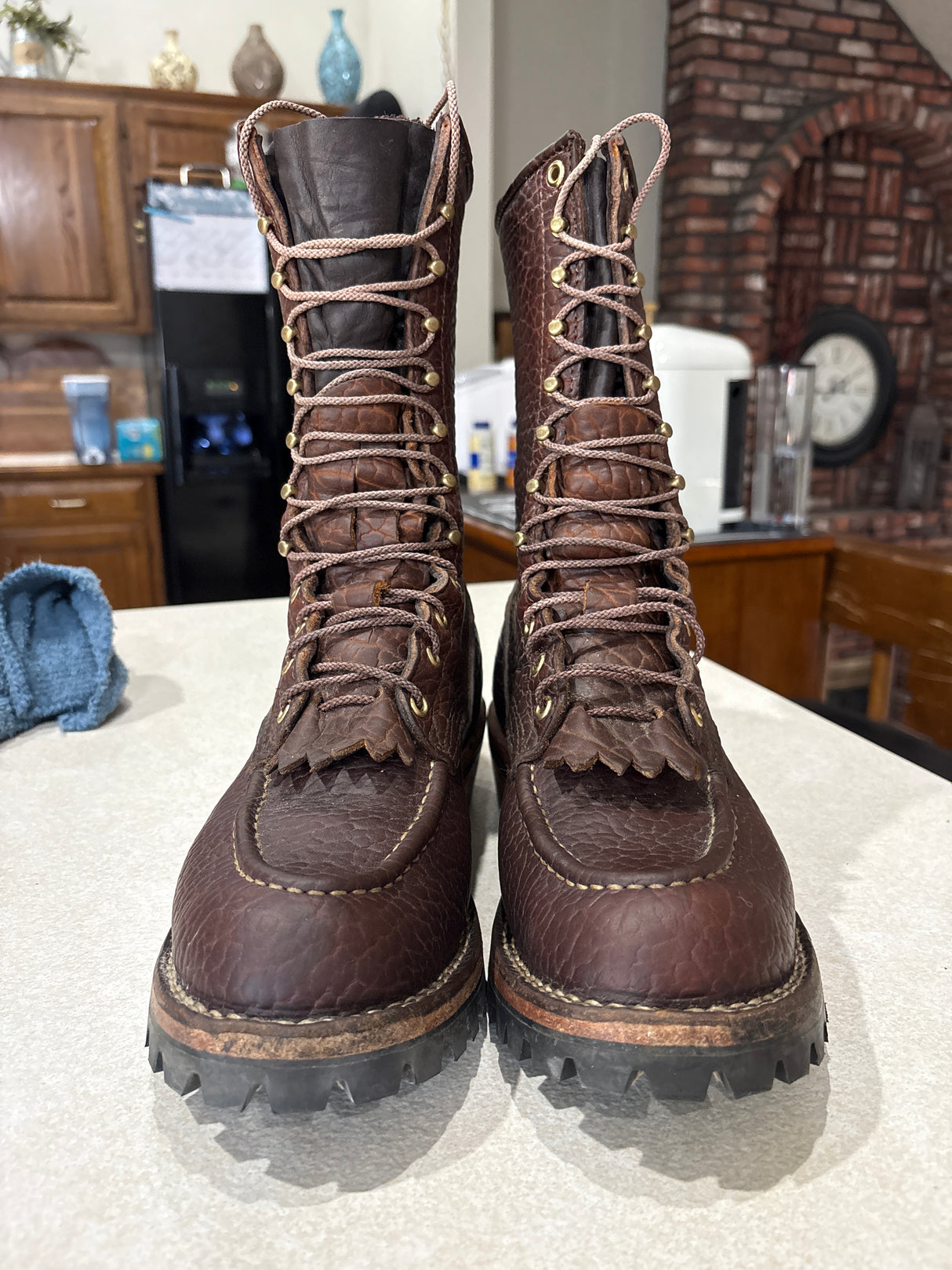 MARKETPLACE - NICKS MTO \ 8.5D