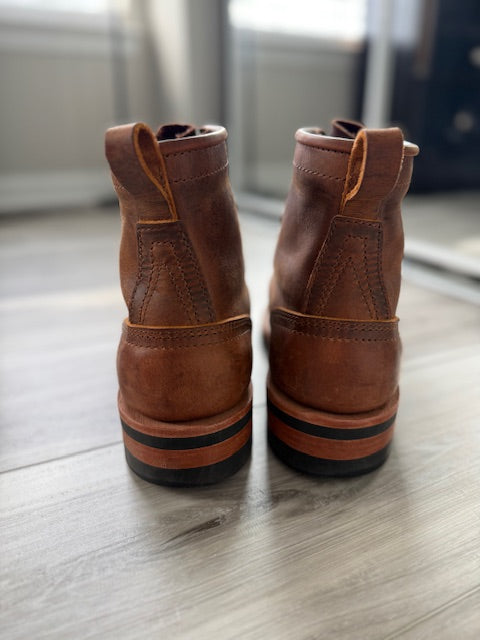 MARKETPLACE - NICKS Falcon \ 10D