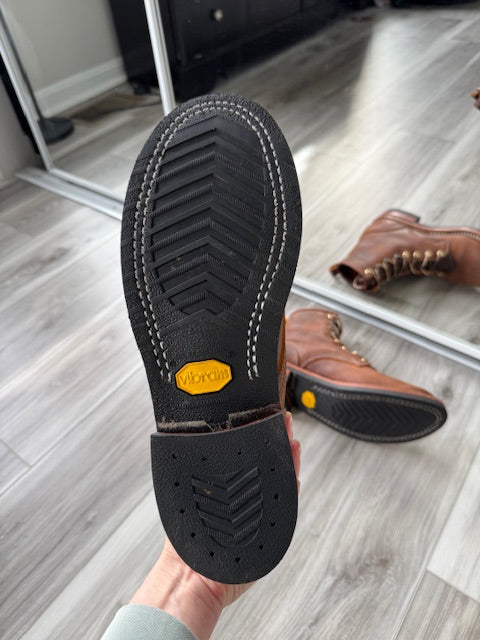 MARKETPLACE - NICKS Falcon \ 10D