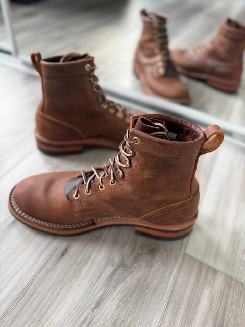 MARKETPLACE - NICKS Falcon \ 10D