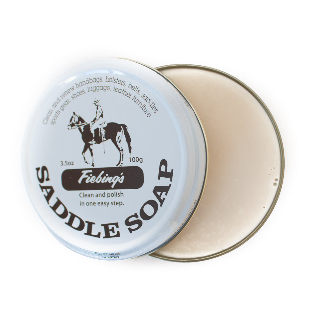 Fiebings Saddle Soap