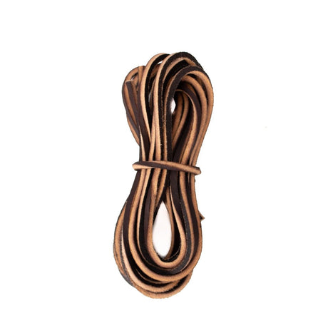 Leather Boot Laces