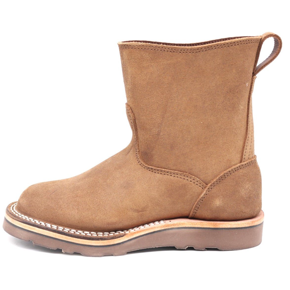 Wellington 7 D - Ready To Ship!