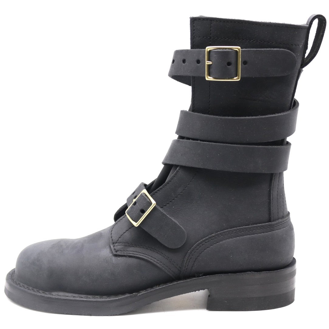 TankerPro (Safety Toe) 10.5 A - Ready To Ship!