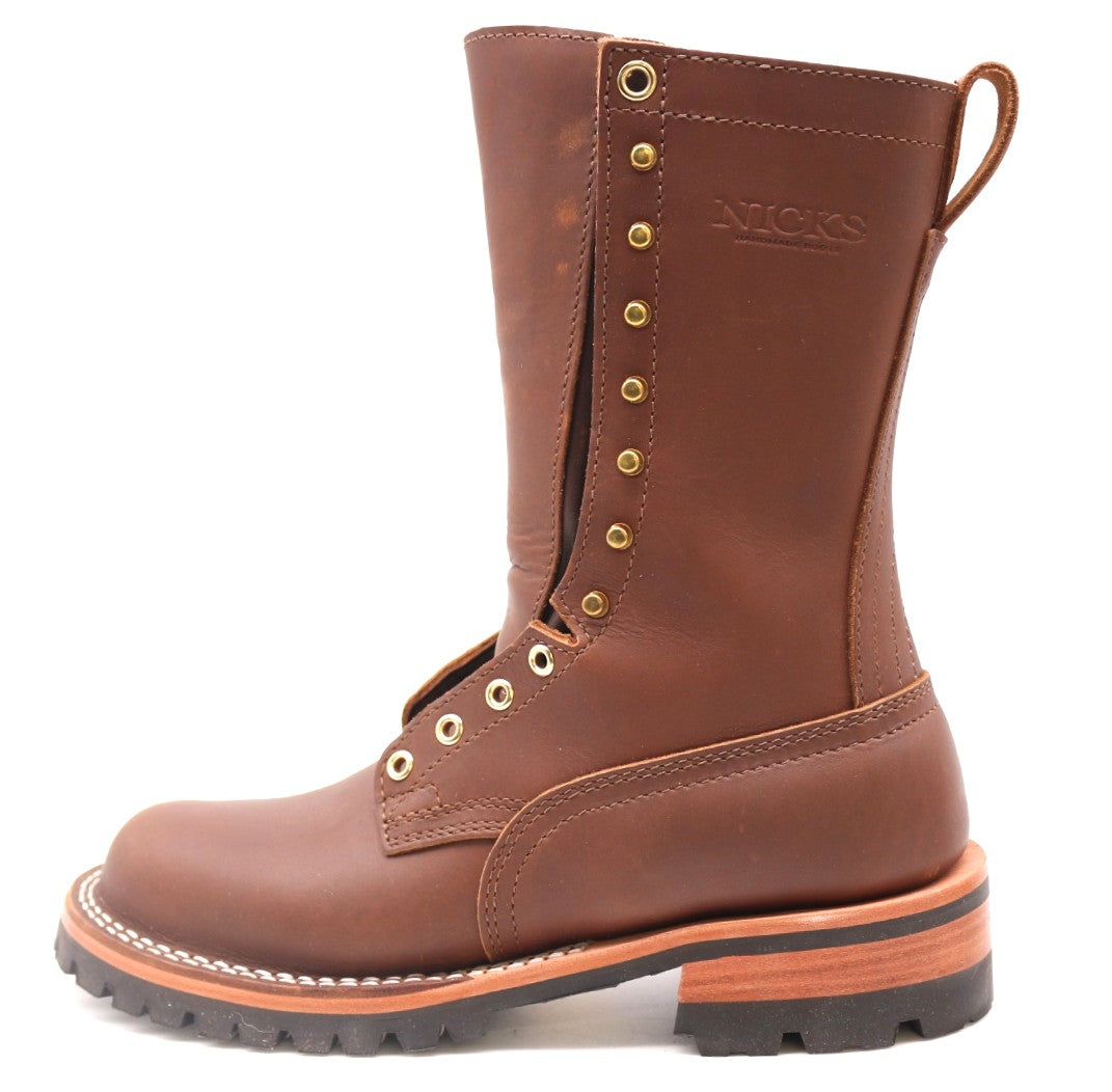 BuilderPro HD 8.5 C - Ready To Ship!