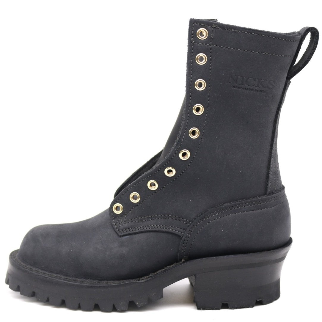 Station Boot 4.5 E - Ready To Ship!