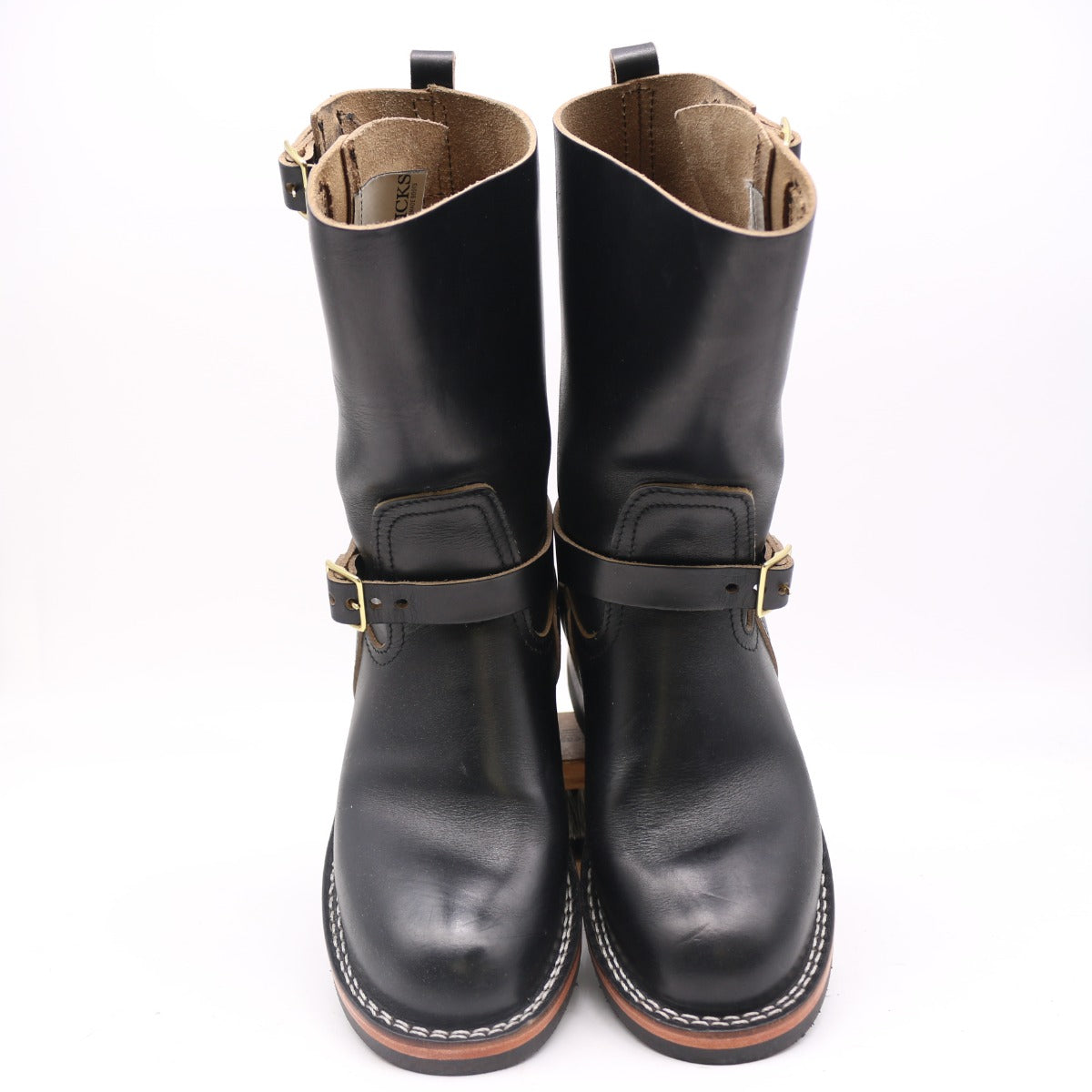 Pullman 8 EE - Seconds!