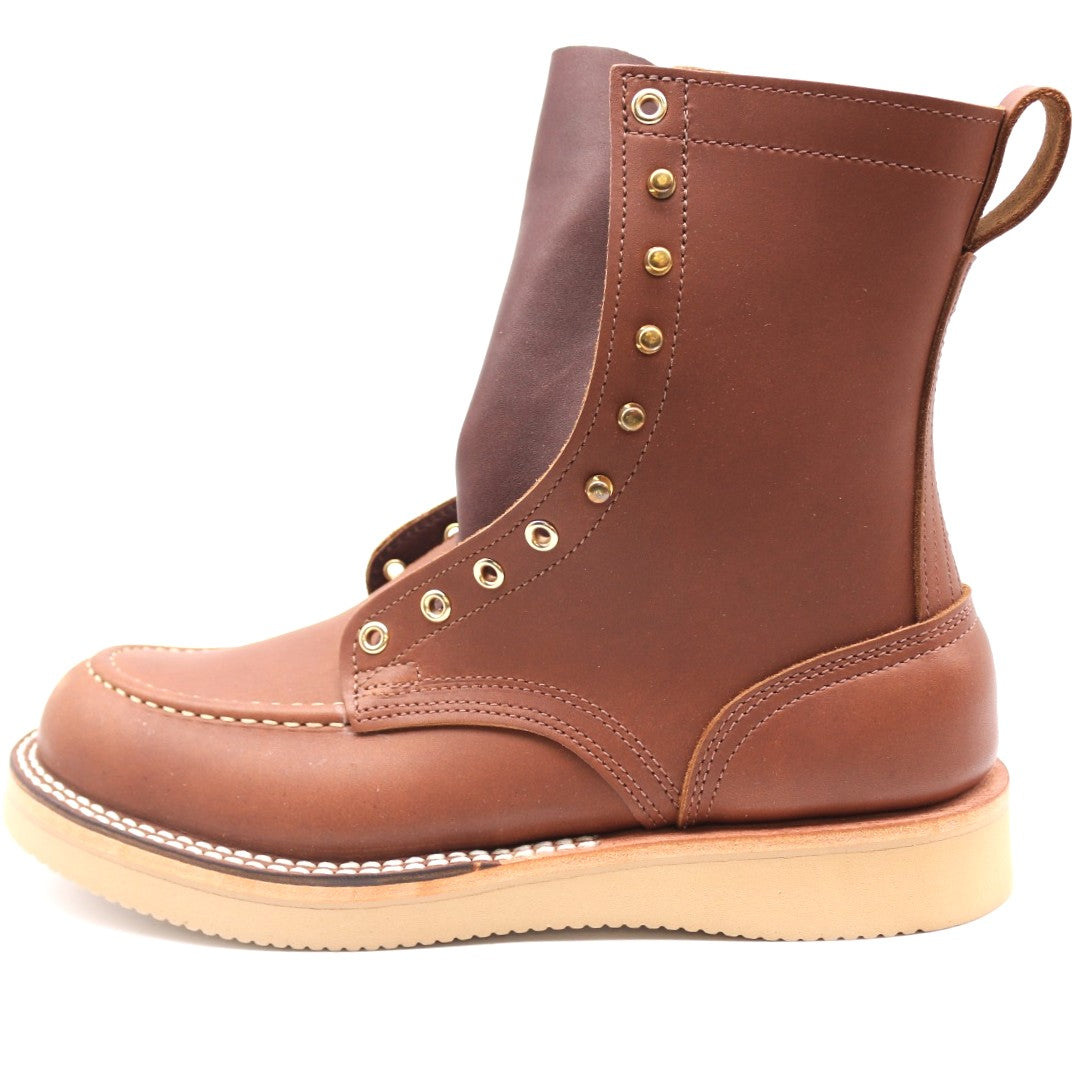 Moc Toe Wedge 7.5 C - Ready To Ship!