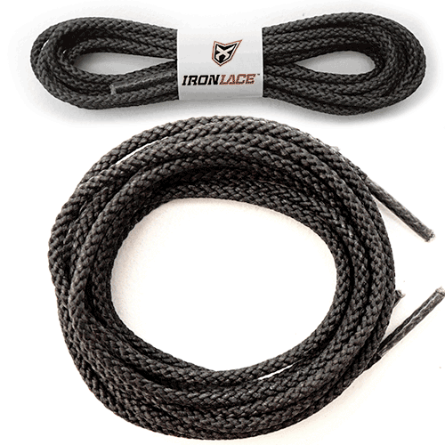 Ironlace™ Unbreakable Boot Laces