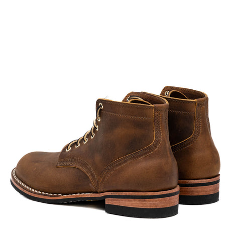 Ivan Boot in Predator Orange