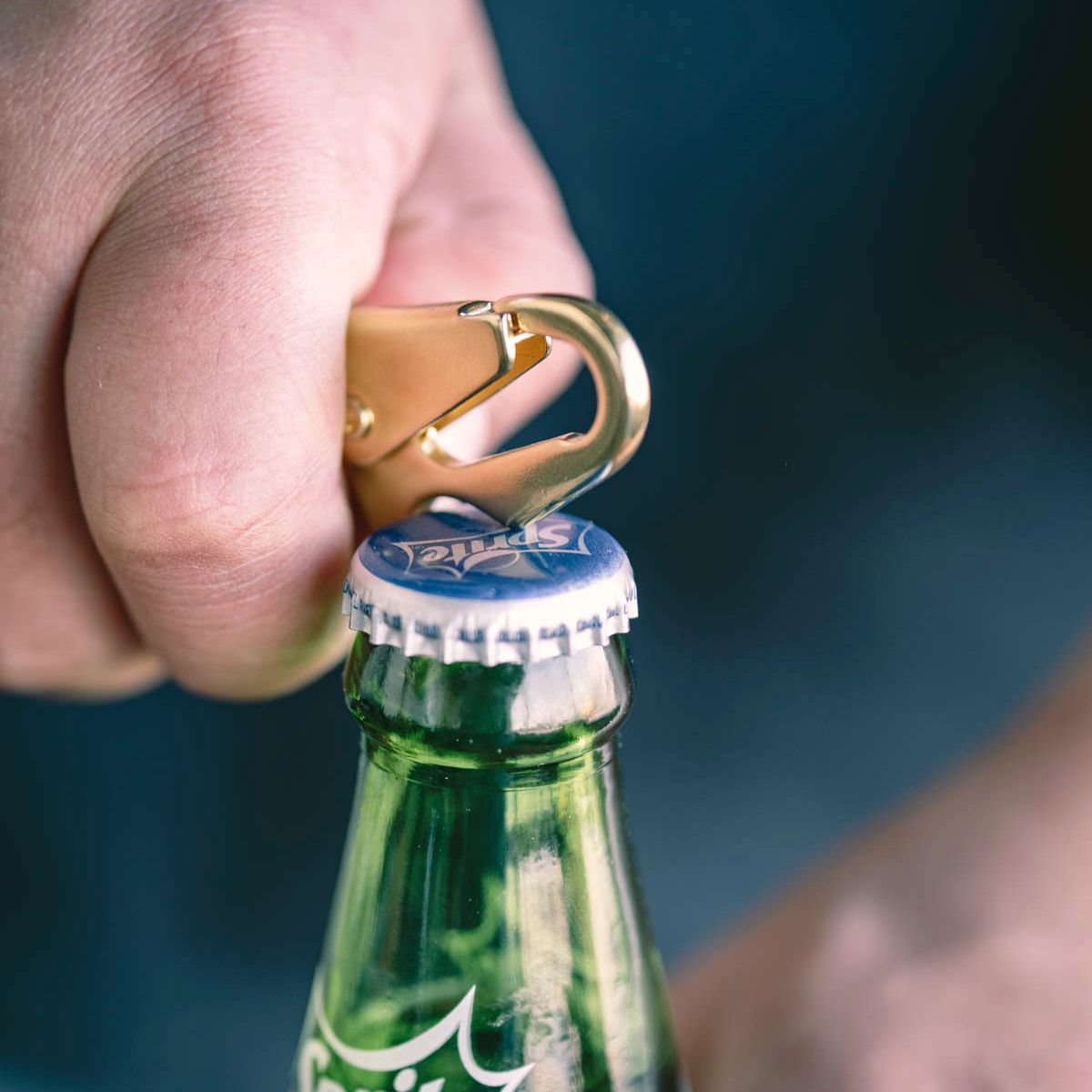 Key Clip