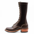 Women's Isabel 12" boot in brown cxl