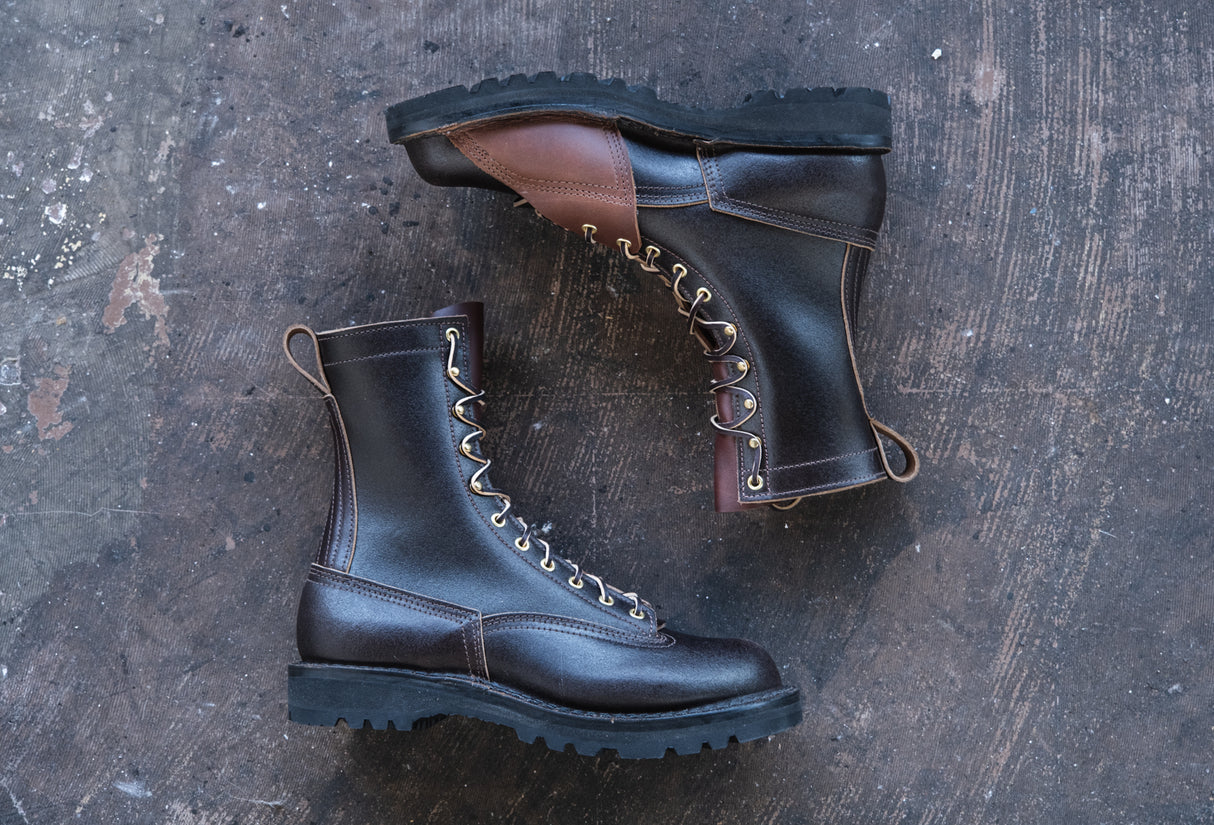 ND3 Indestructible Apocalypse Boot - Nicks x Rose Anvil