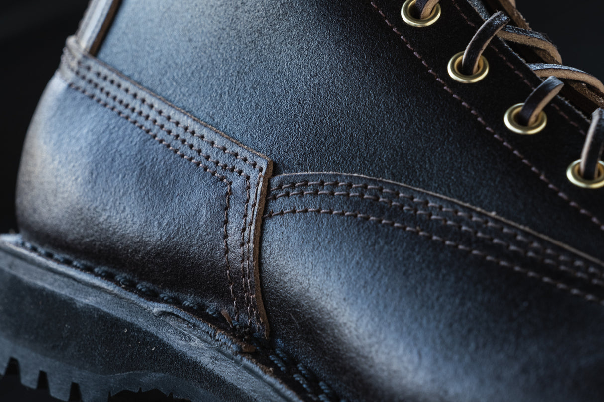 ND3 Indestructible Apocalypse Boot - Nicks x Rose Anvil