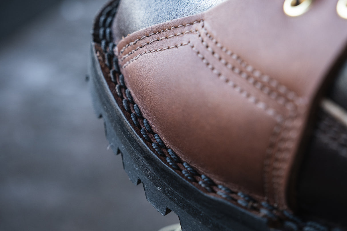 ND3 Indestructible Apocalypse Boot - Nicks x Rose Anvil