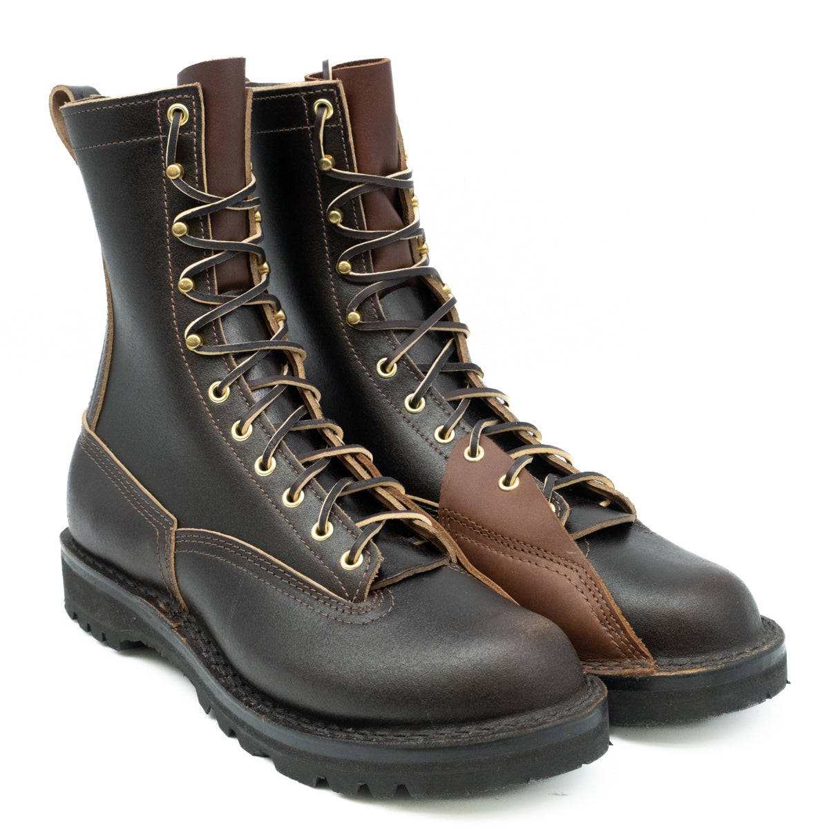 ND3 Indestructible Apocalypse Boot - Nicks x Rose Anvil