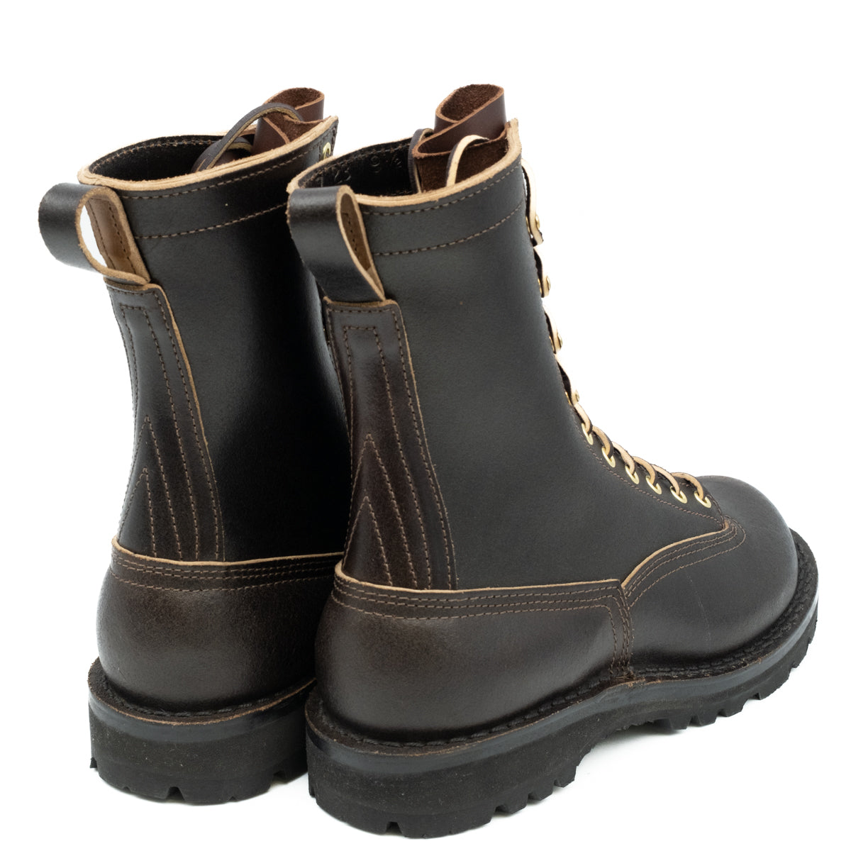 ND3 Indestructible Apocalypse Boot - Nicks x Rose Anvil