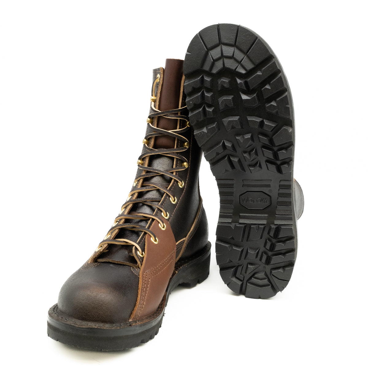 ND3 Indestructible Apocalypse Boot - Nicks x Rose Anvil