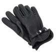 Nicks Elk Fire Gloves in black