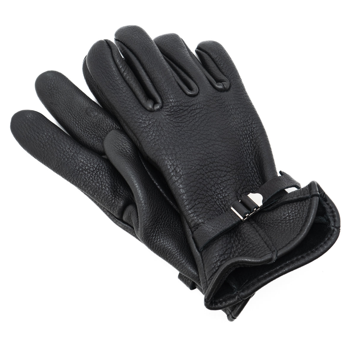 Nicks Elk Fire Gloves in black