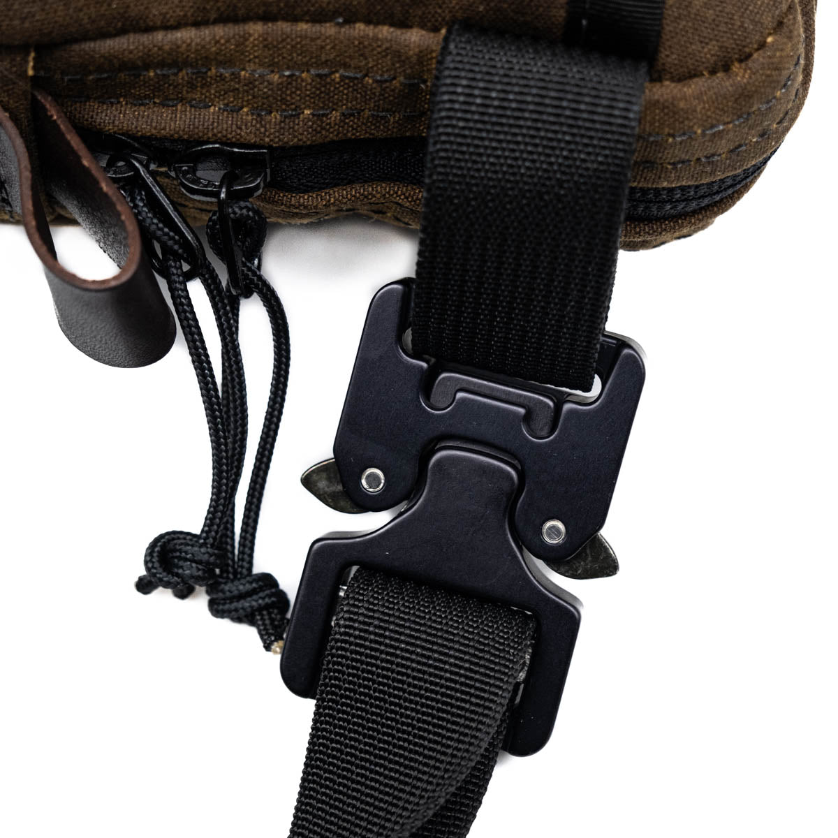 Nicks x Paladin33 Large Belt Bag