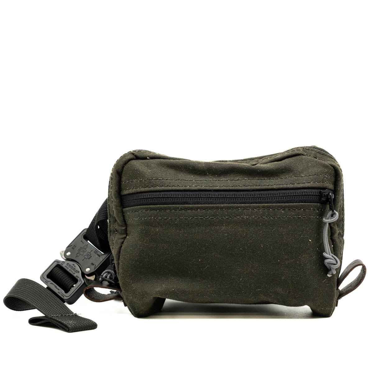 Nicks x Paladin33 Small Belt Bag