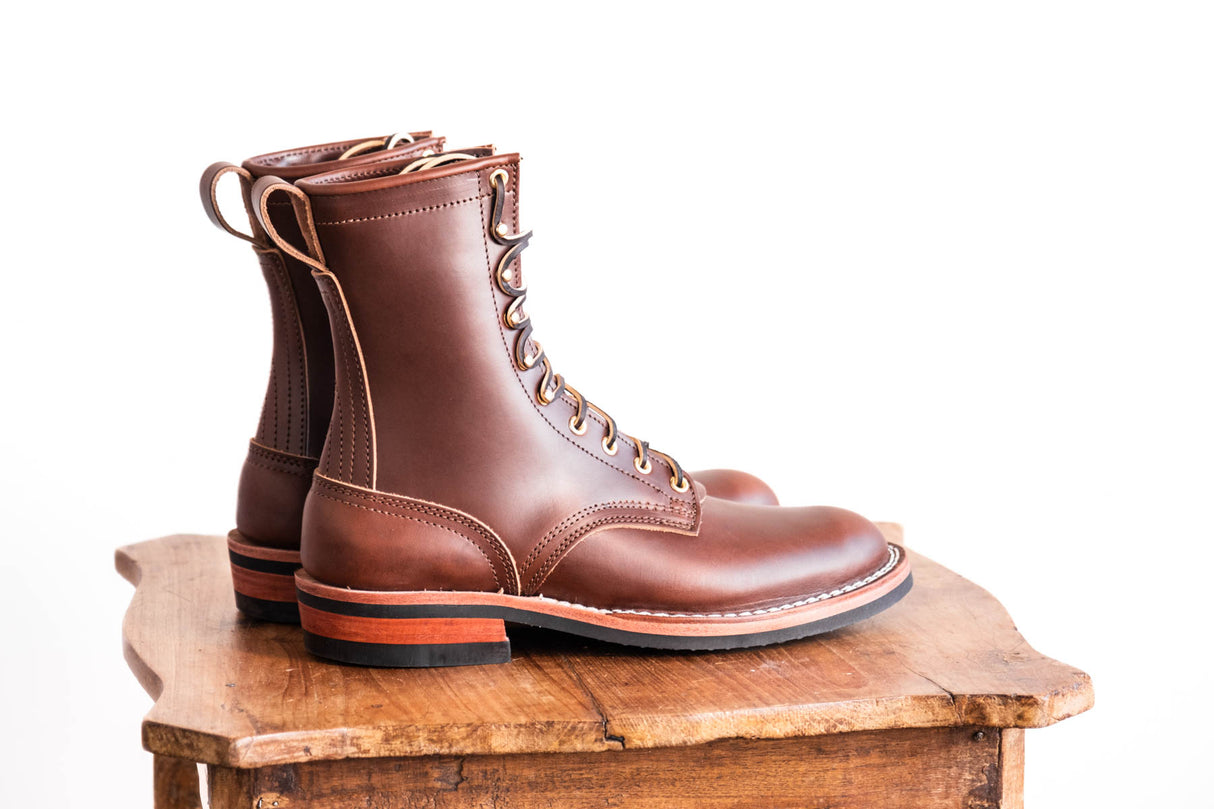 Nicks x Parkhurst V3