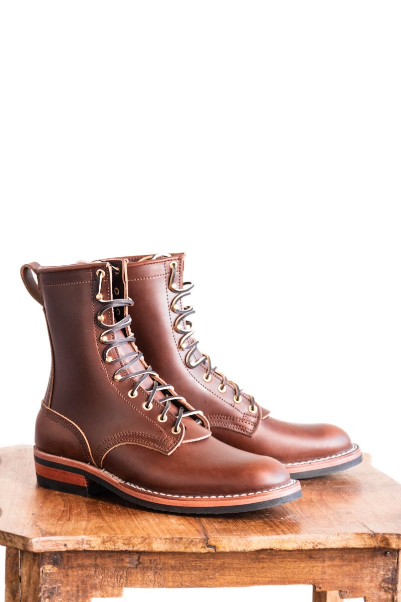 Nicks x Parkhurst V3