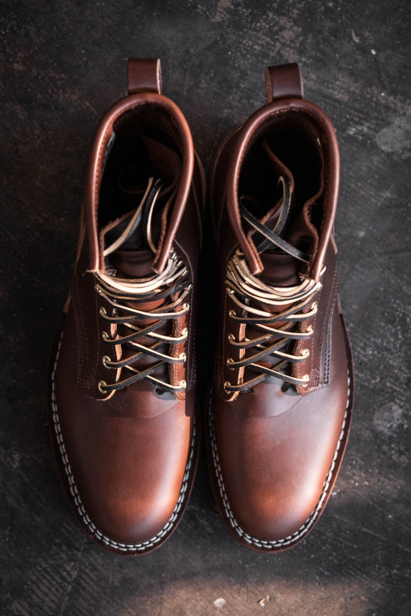 Nicks x Parkhurst V3