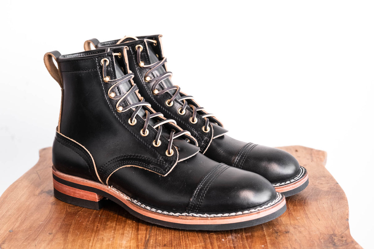 Nicks x Parkhurst V3