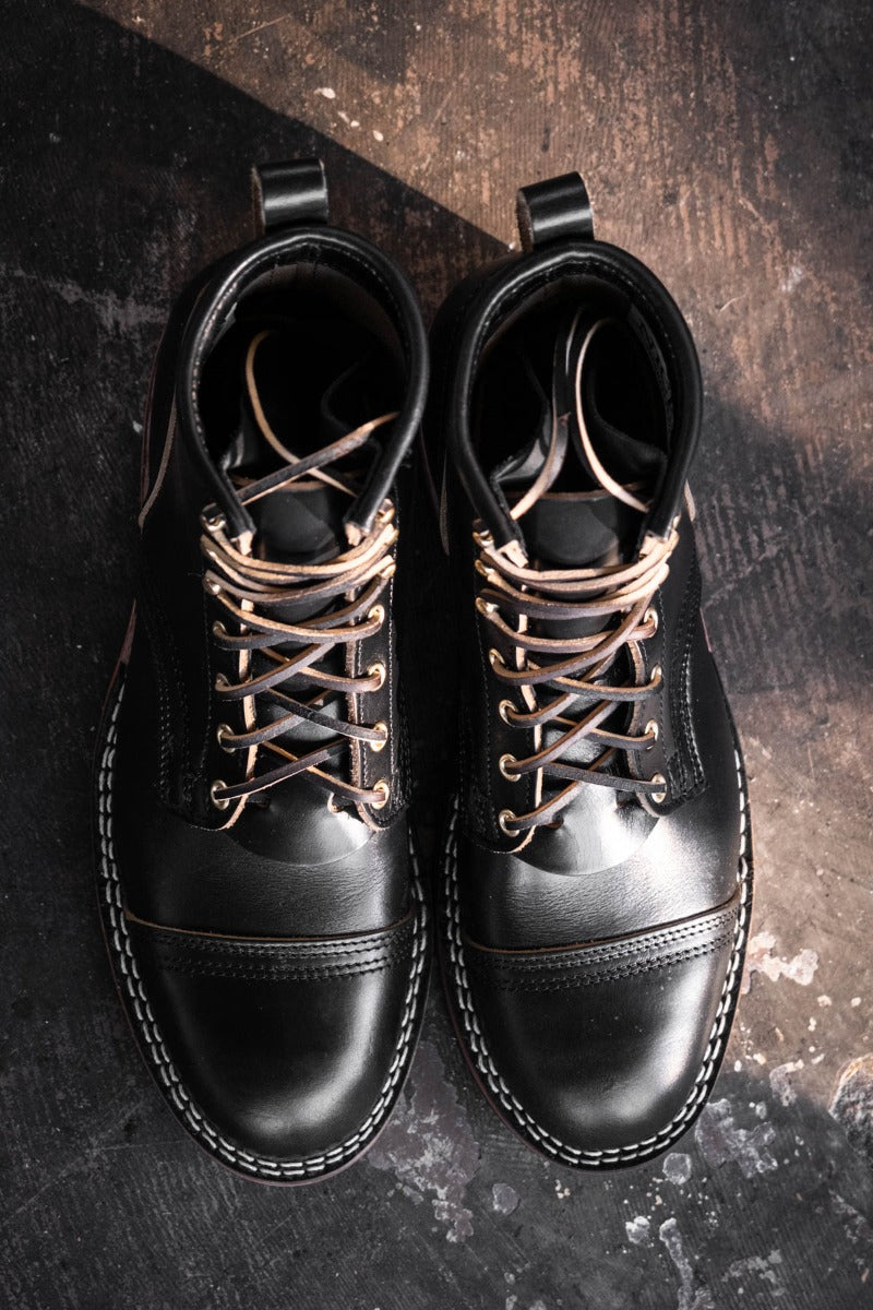 Nicks x Parkhurst V3