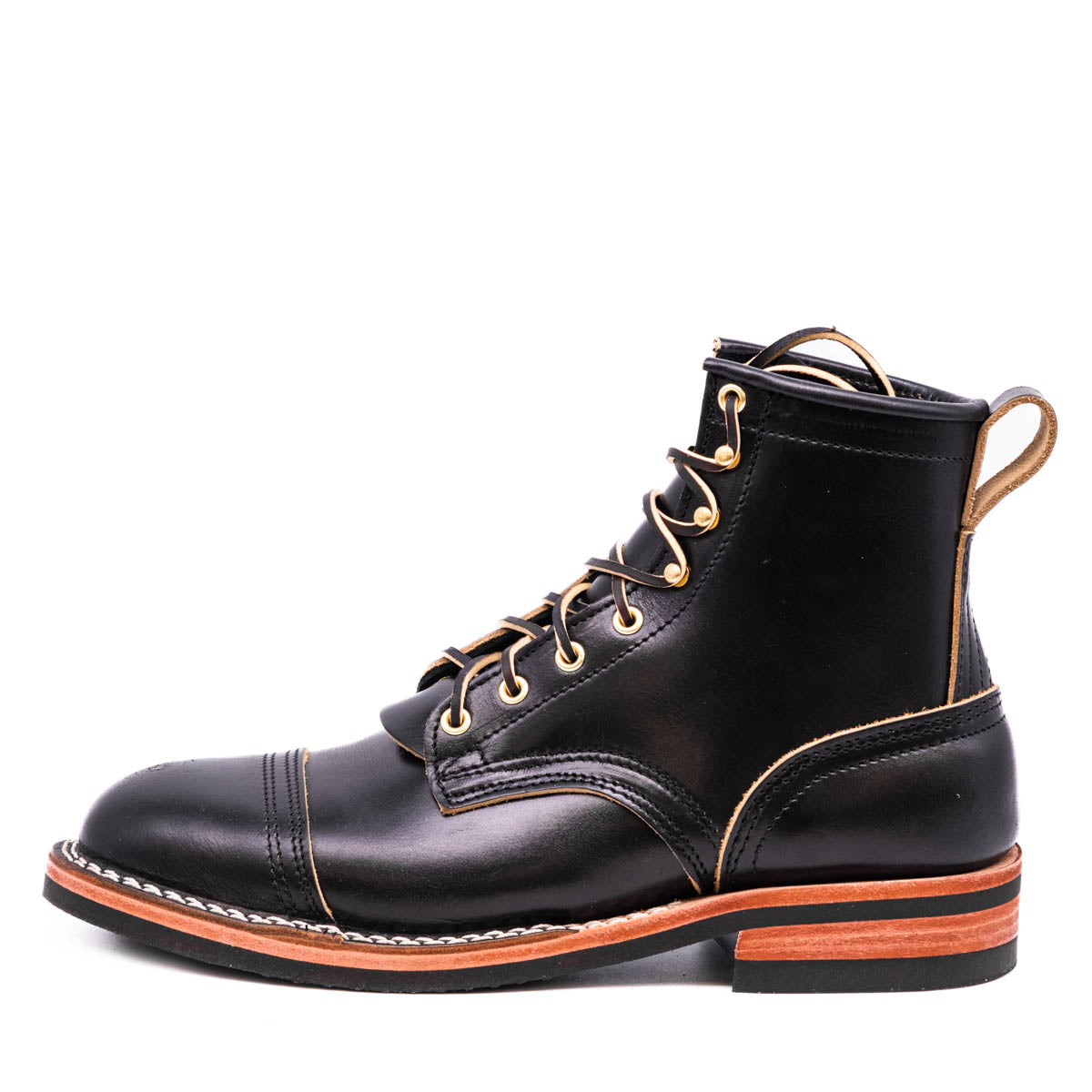 Nicks x Parkhurst V3