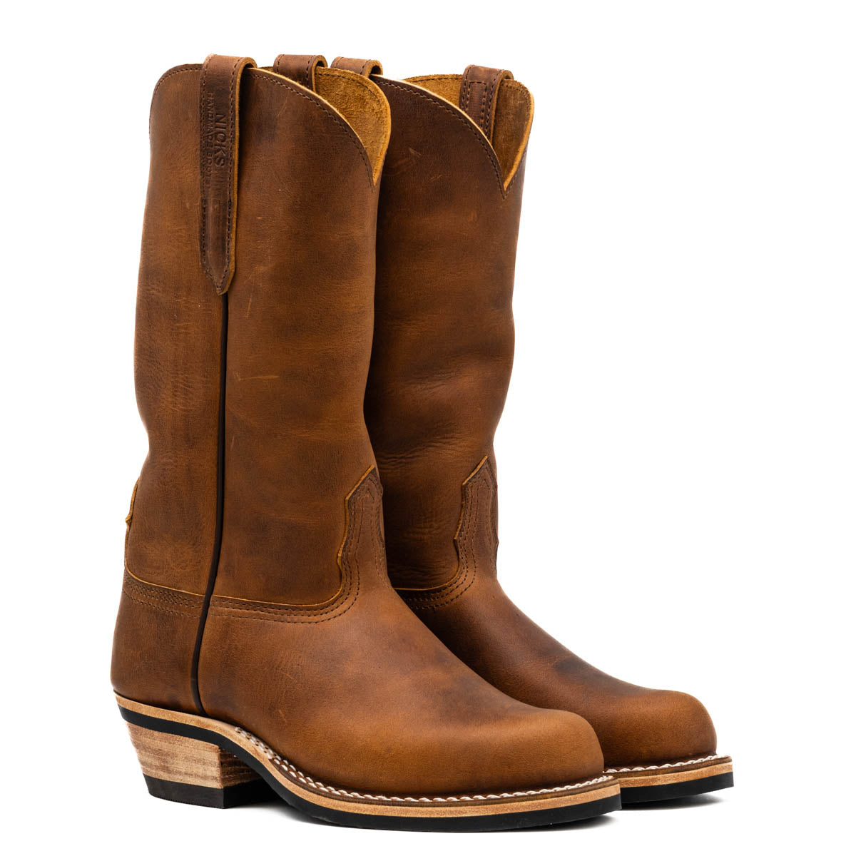 Palouse Western Work Boot - Limited slots available!