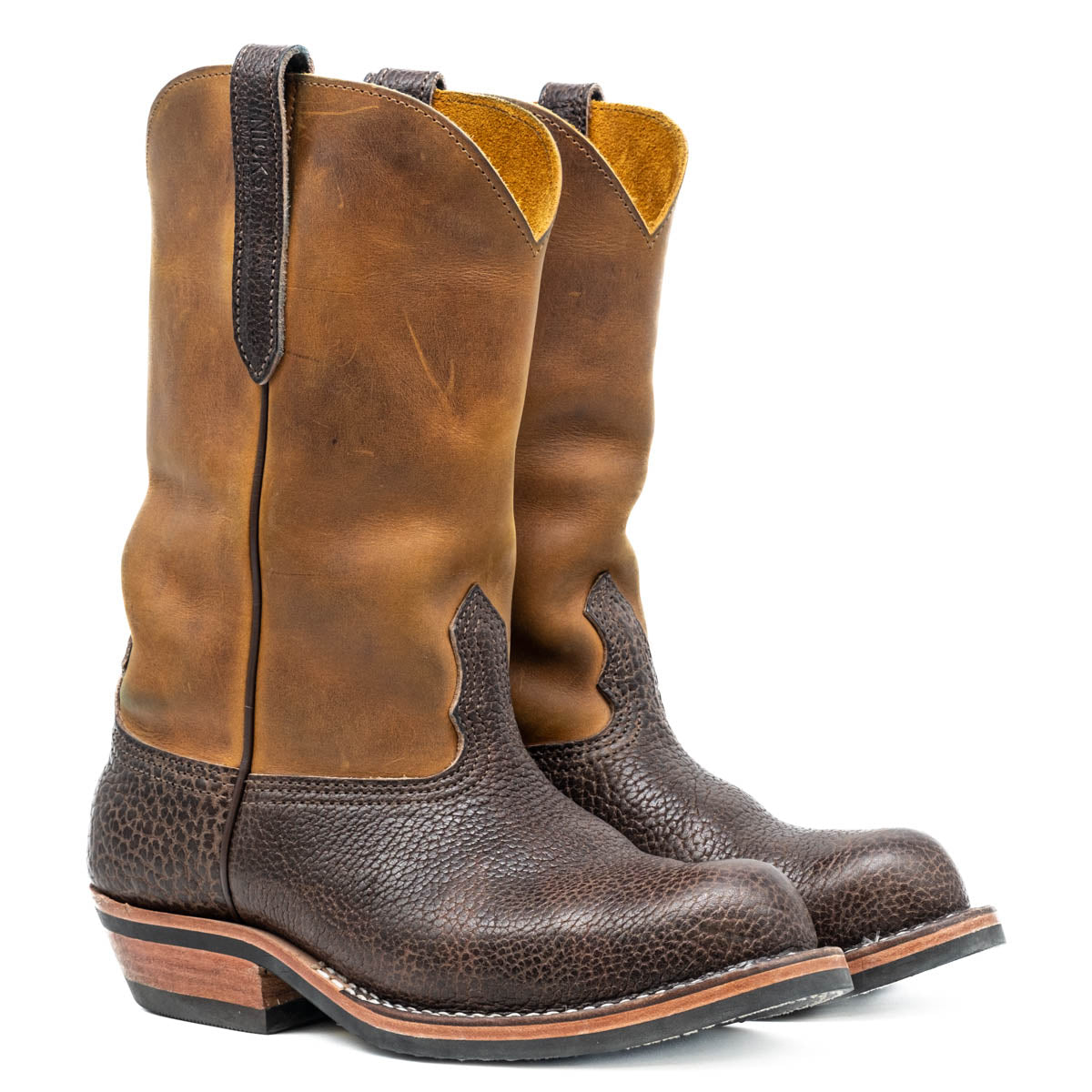 Palouse Western Work Boot - Limited slots available!