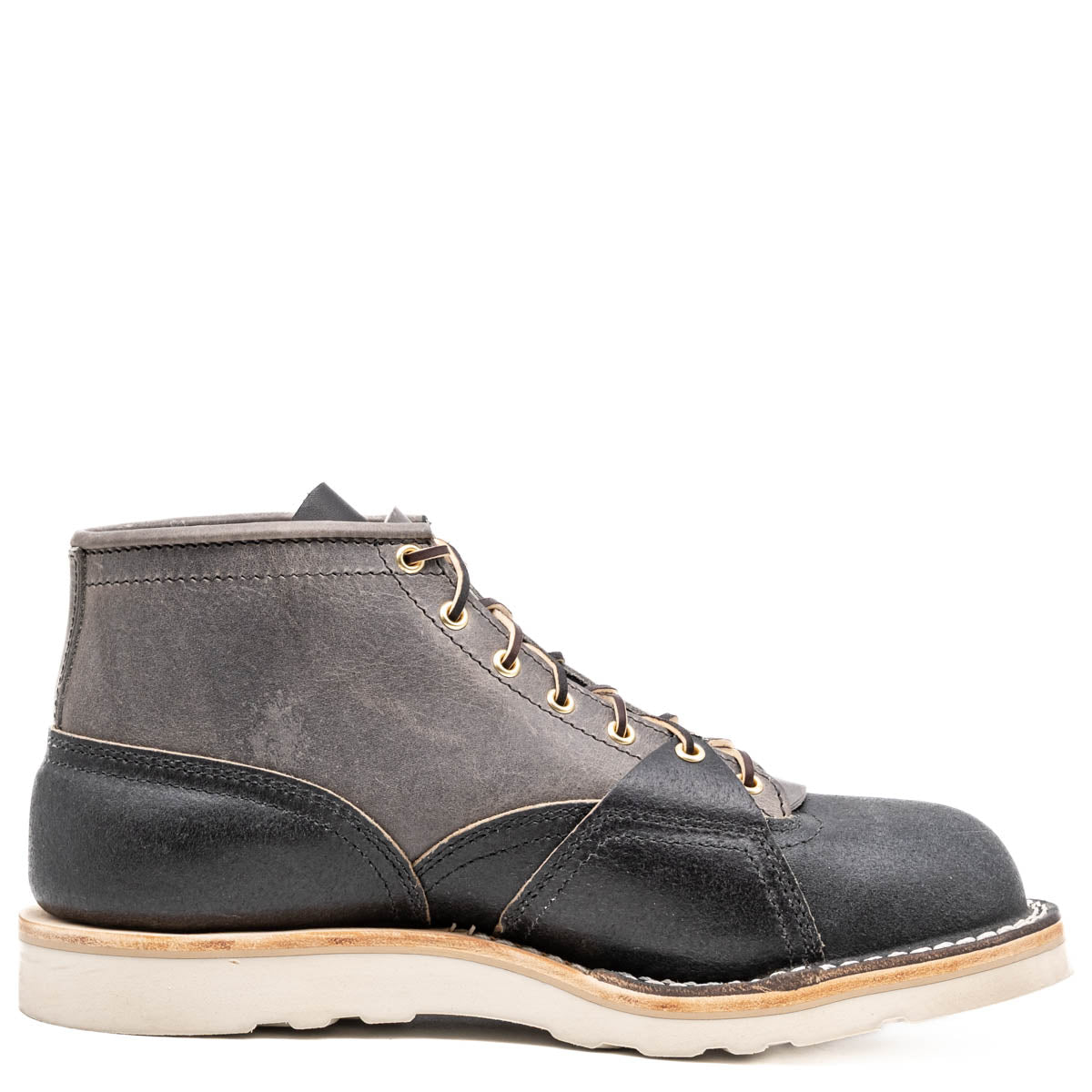 The Bromley | Nicks x Stitchdown Collab