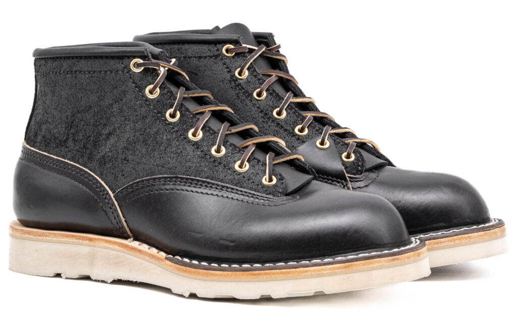 Bromley 10.5 E - Ready To Ship!