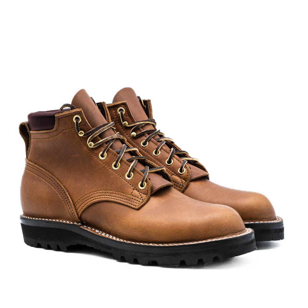 Ridgeline Hiking Boot - Quick Ship!