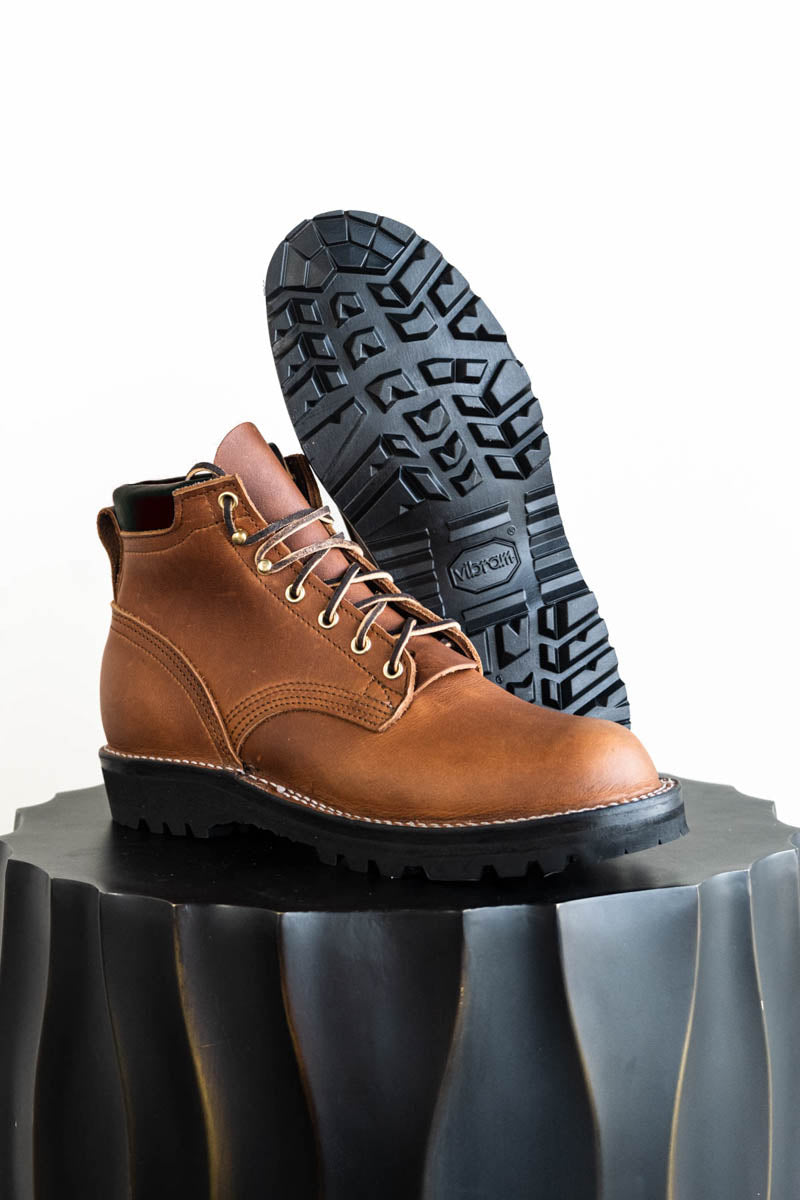 Ridgeline Hiking Boot - Quick Ship!