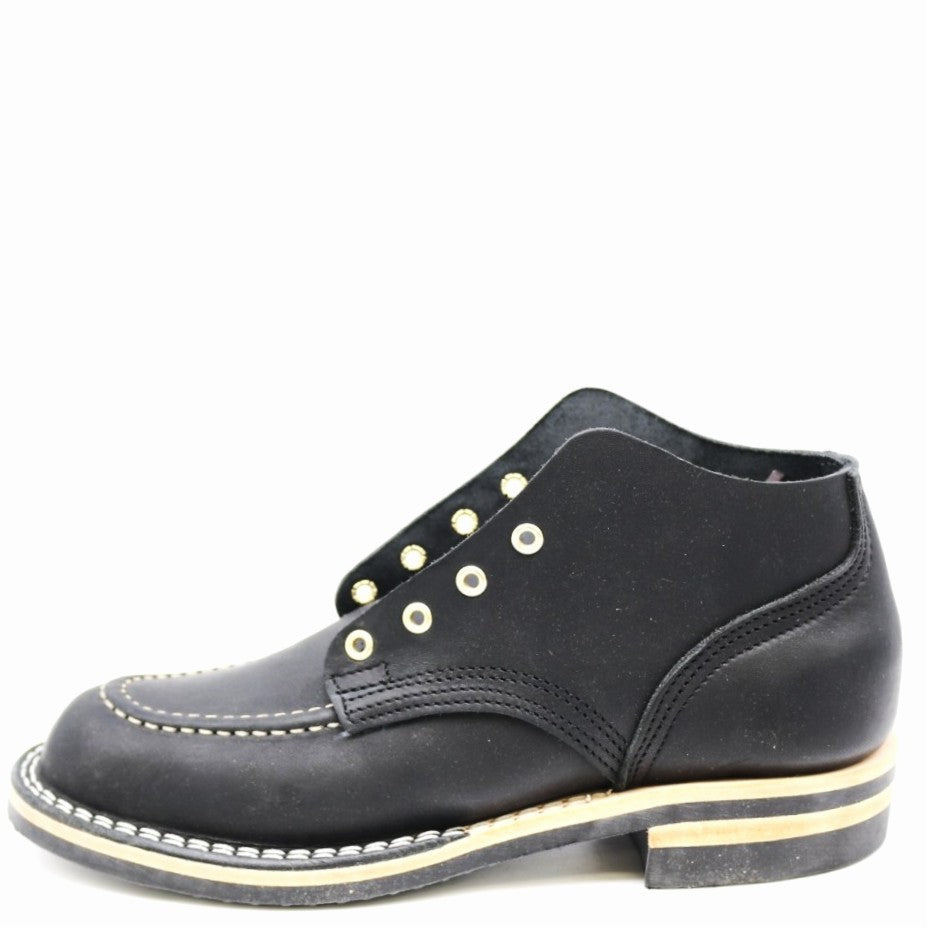 Riverfront Moc Toe 9.5 A - Ready To Ship!